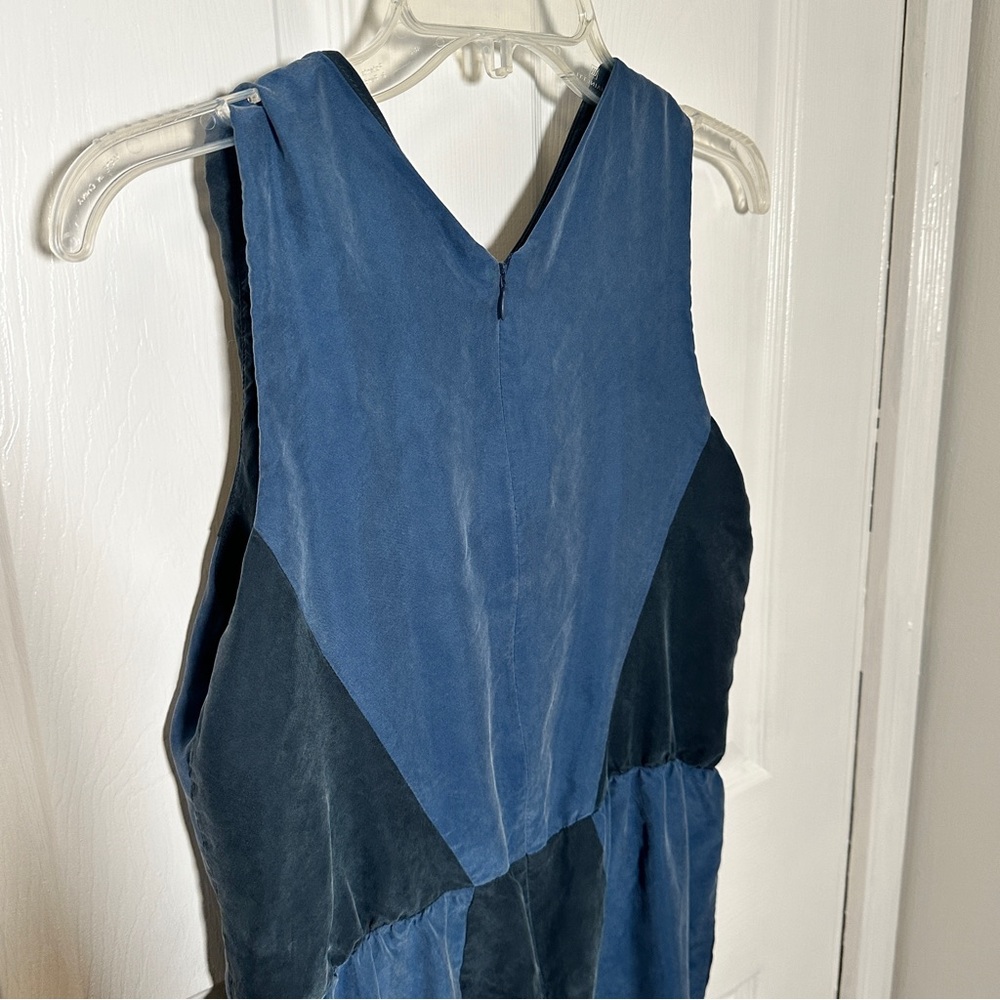 Kate Spade Saturday Silk Split Decision Dress - Picture 10 of 16